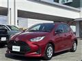 2026 Toyota Yaris