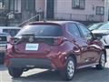 2026 Toyota Yaris