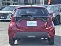 2026 Toyota Yaris