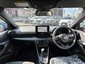 2026 Toyota Yaris