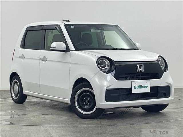2021 Honda N-ONE