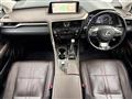 2015 Lexus RX
