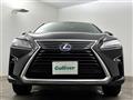 2015 Lexus RX