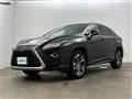 2015 Lexus RX