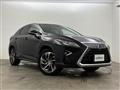 2015 Lexus RX
