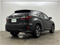 2015 Lexus RX