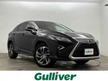 2015 Lexus RX