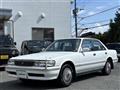 1993 Toyota Mark II