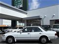 1993 Toyota Mark II