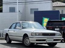 1993 Toyota Mark II