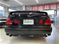 2003 Toyota Aristo