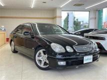 2003 Toyota Aristo