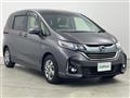 2017 Honda Freed