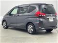 2017 Honda Freed
