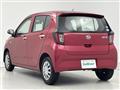 2017 Daihatsu Mira Es