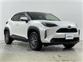2022 Toyota Yaris Cross