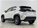 2022 Toyota Yaris Cross