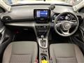 2022 Toyota Yaris Cross
