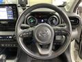 2022 Toyota Yaris Cross
