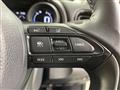 2022 Toyota Yaris Cross