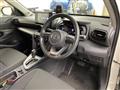 2022 Toyota Yaris Cross