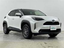 2022 Toyota Yaris Cross