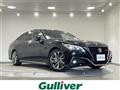 2021 Toyota Crown Hybrid