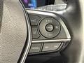 2021 Toyota Crown Hybrid