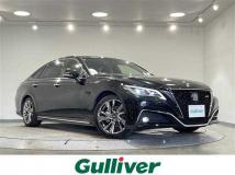 2021 Toyota Crown Hybrid