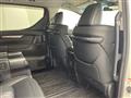 2018 Toyota Vellfire