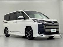 2024 Toyota Noah
