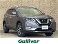 2020 Nissan X-Trail