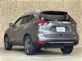 2020 Nissan X-Trail