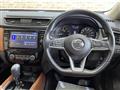 2020 Nissan X-Trail