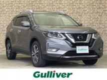 2020 Nissan X-Trail