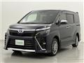 2021 Toyota Voxy