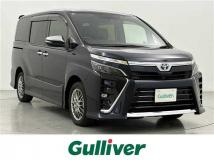 2021 Toyota Voxy