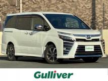 2019 Toyota Voxy