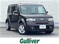 2019 Nissan Cube