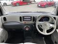 2019 Nissan Cube