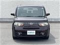 2019 Nissan Cube