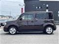 2019 Nissan Cube