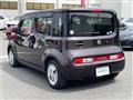 2019 Nissan Cube