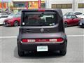 2019 Nissan Cube