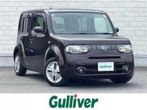 2019 Nissan Cube