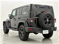 2014 Jeep Wrangler