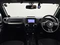 2014 Jeep Wrangler