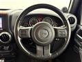 2014 Jeep Wrangler