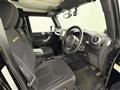 2014 Jeep Wrangler