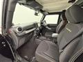 2014 Jeep Wrangler